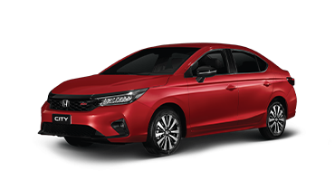 Honda City Auto Bình Định