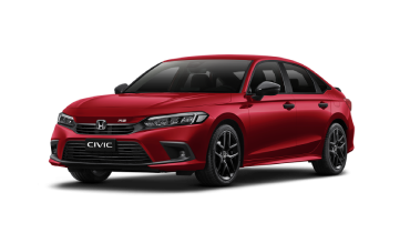 Honda Civic Auto Bình Định