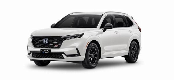 Honda Crv Auto Bình Định